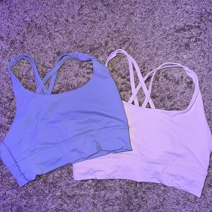 CRZ Yoga Sports Bra Bundle